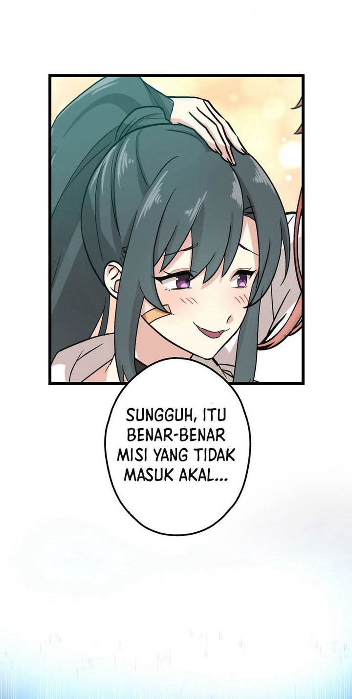 The Regressed S-Class Adventurer’s Quest Life Chapter 18 Gambar 21