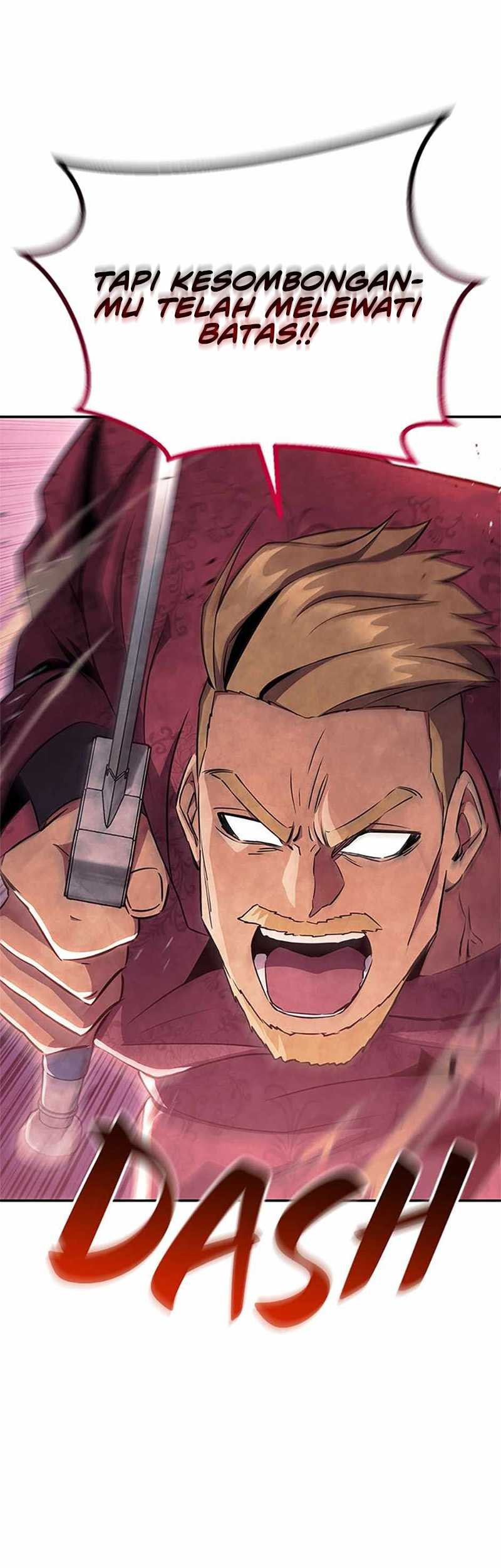 God’s Web Novel Chapter 46 halaman 20