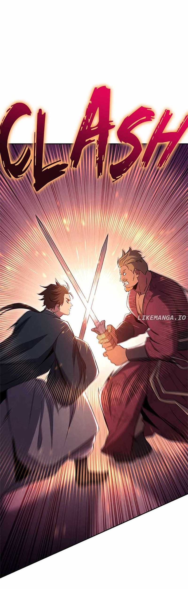God’s Web Novel Chapter 46 halaman 21