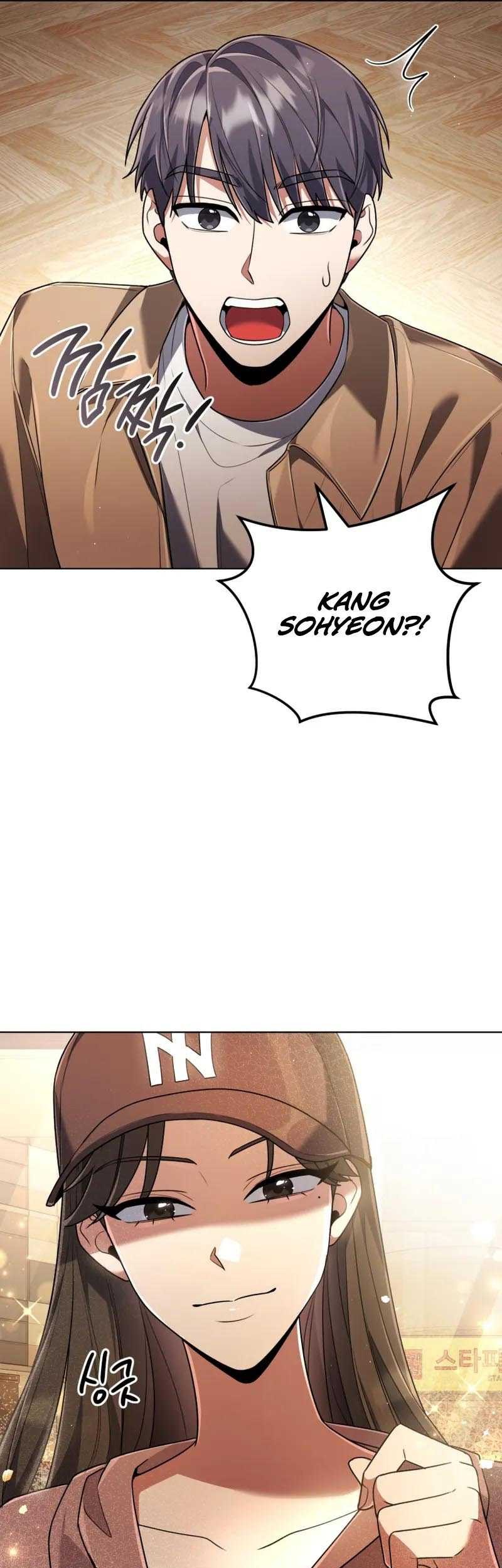 I’ll Make You a Superstar Chapter 18 Gambar 16