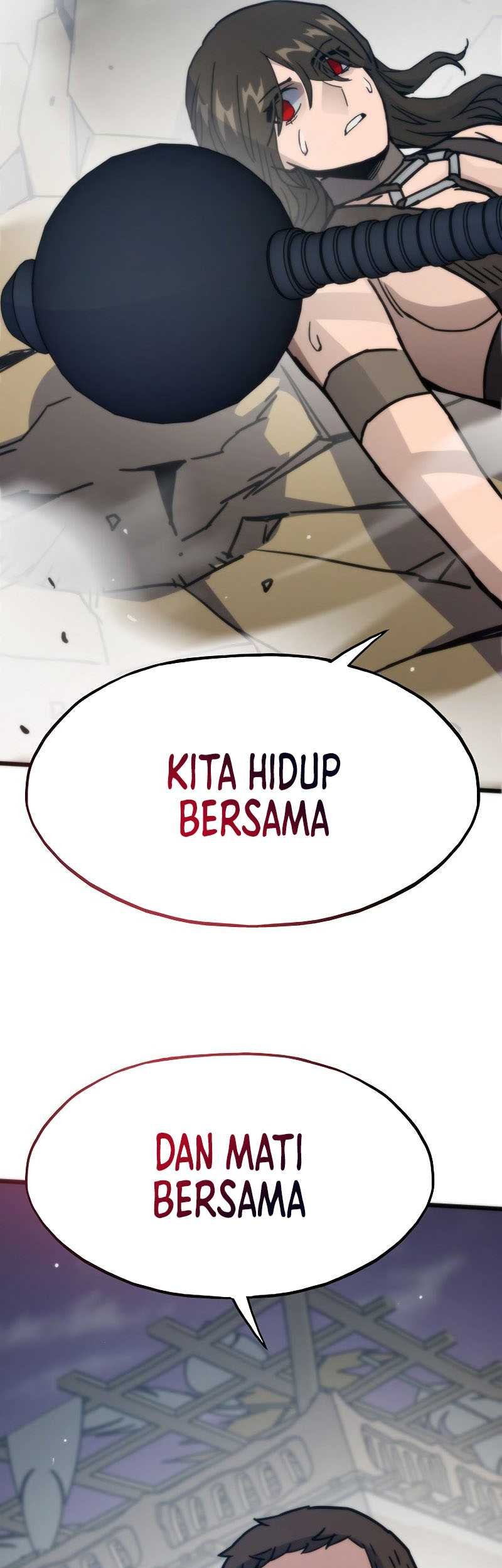 Past Life Regressor (Remake 2022) Chapter 84 Gambar 26