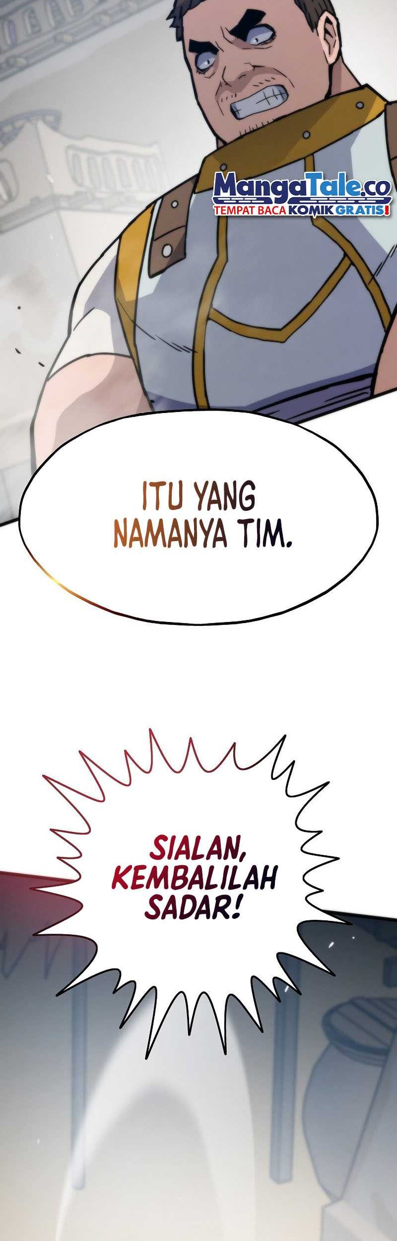 Past Life Regressor (Remake 2022) Chapter 84 Gambar 27