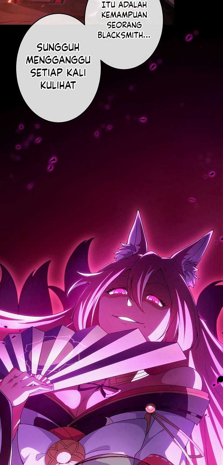 The Godslayer’s Imitator Chapter 22 halaman 21