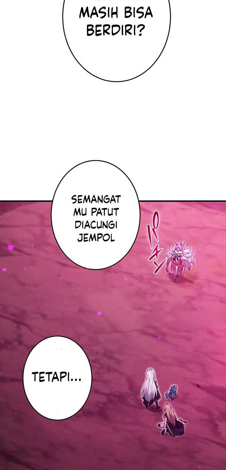 The Godslayer’s Imitator Chapter 22 halaman 23