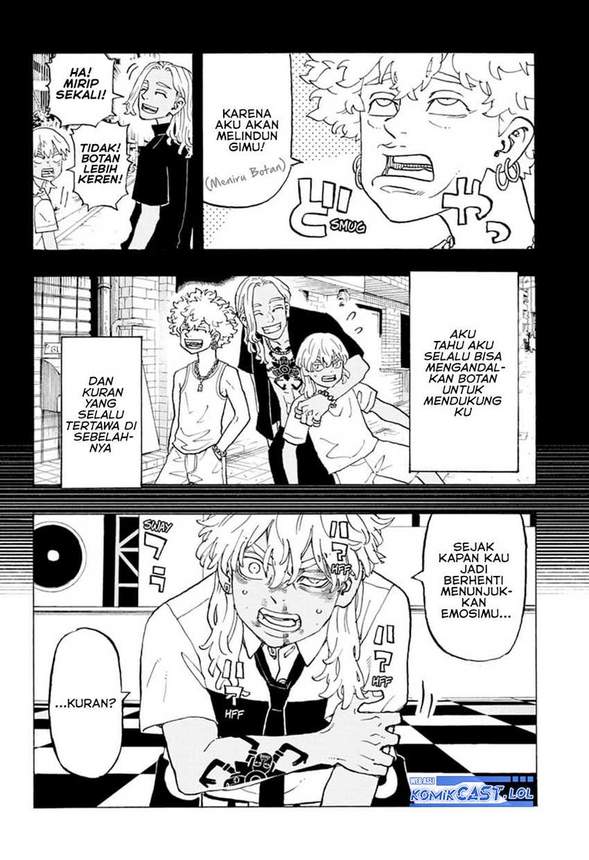 Astro Royale Chapter 06 Gambar 7