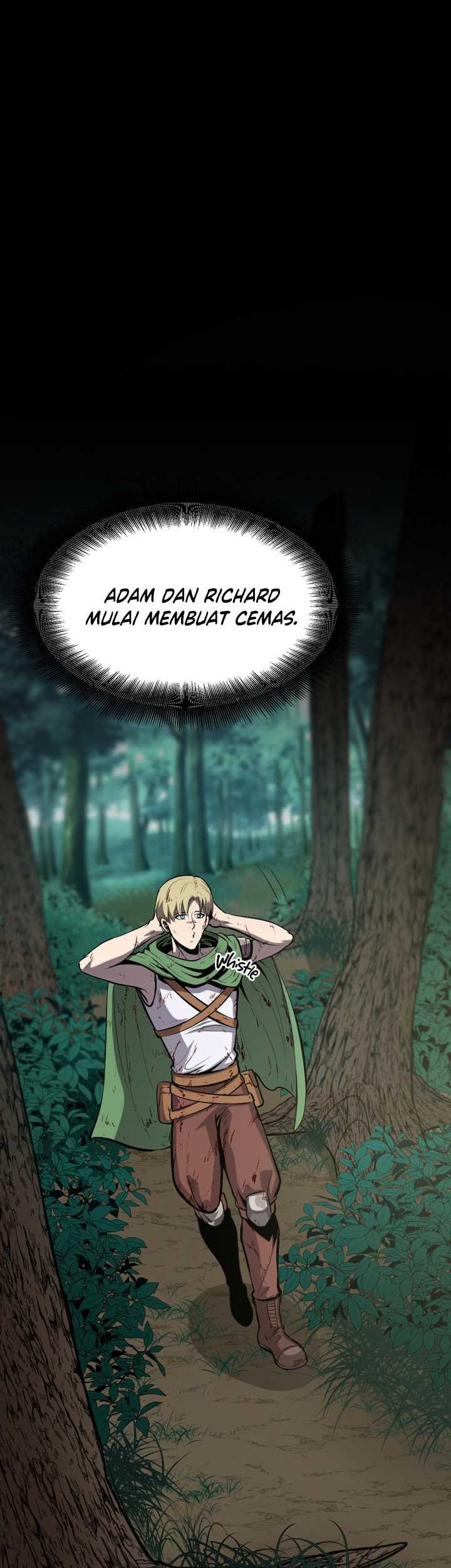 Primal Hunter Chapter 15 halaman 22