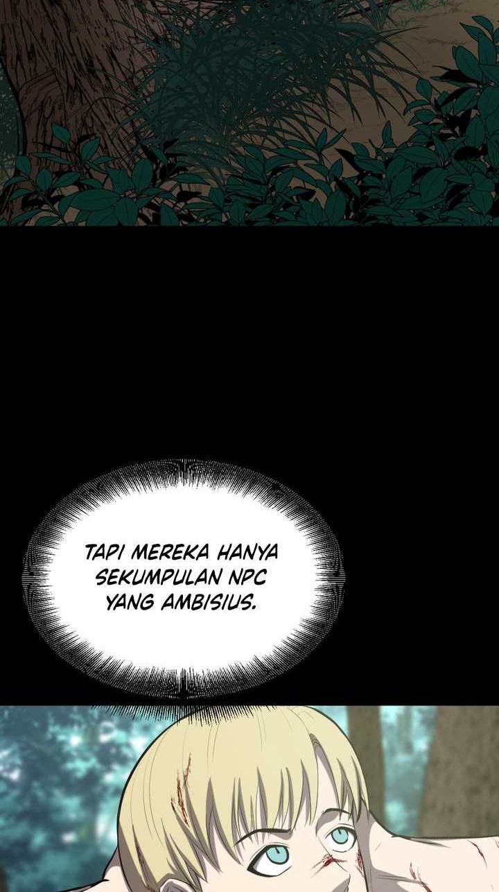 Primal Hunter Chapter 15 halaman 23