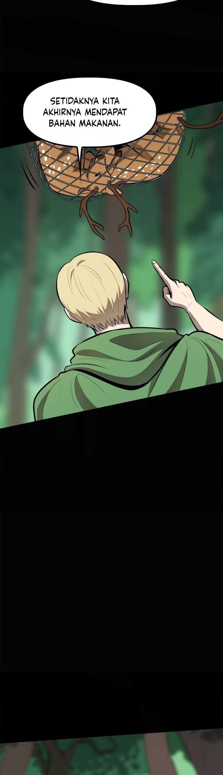 Primal Hunter Chapter 14 halaman 20