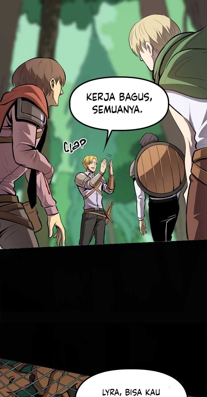 Primal Hunter Chapter 14 halaman 21