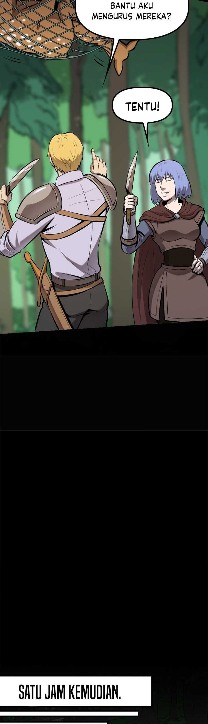 Primal Hunter Chapter 14 halaman 22