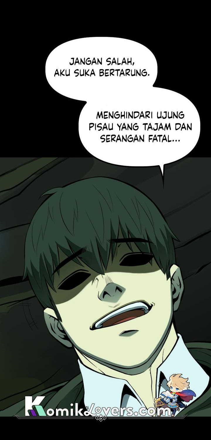 Primal Hunter Chapter 12 halaman 25