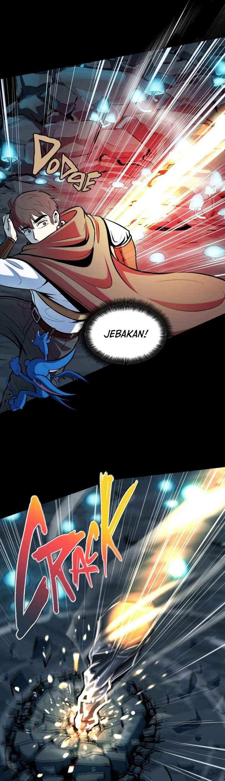 Primal Hunter Chapter 10 halaman 22