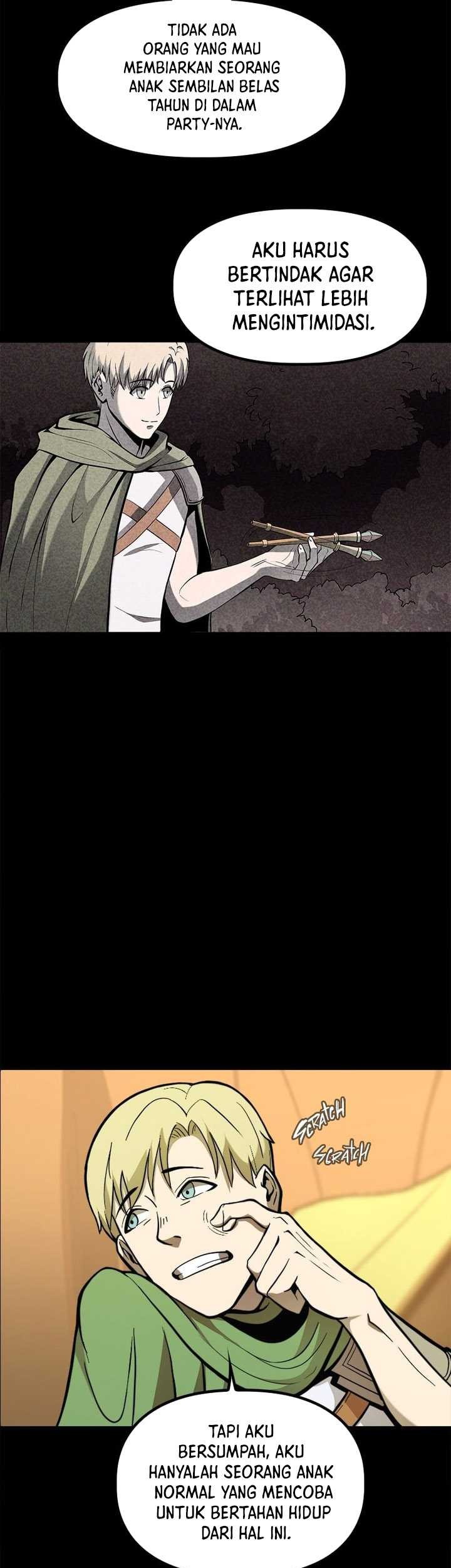 Primal Hunter Chapter 9 halaman 21