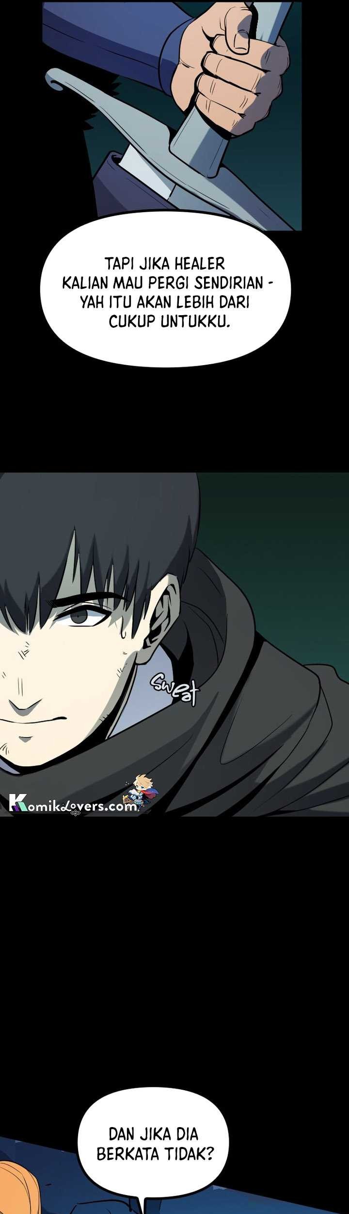 Primal Hunter Chapter 7 halaman 19