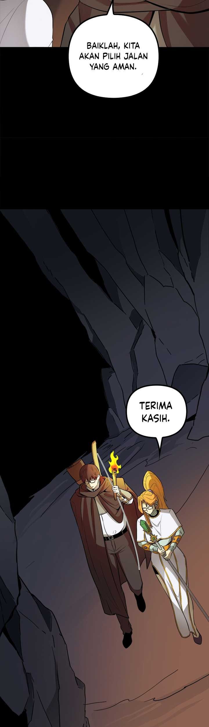 Primal Hunter Chapter 5 halaman 22