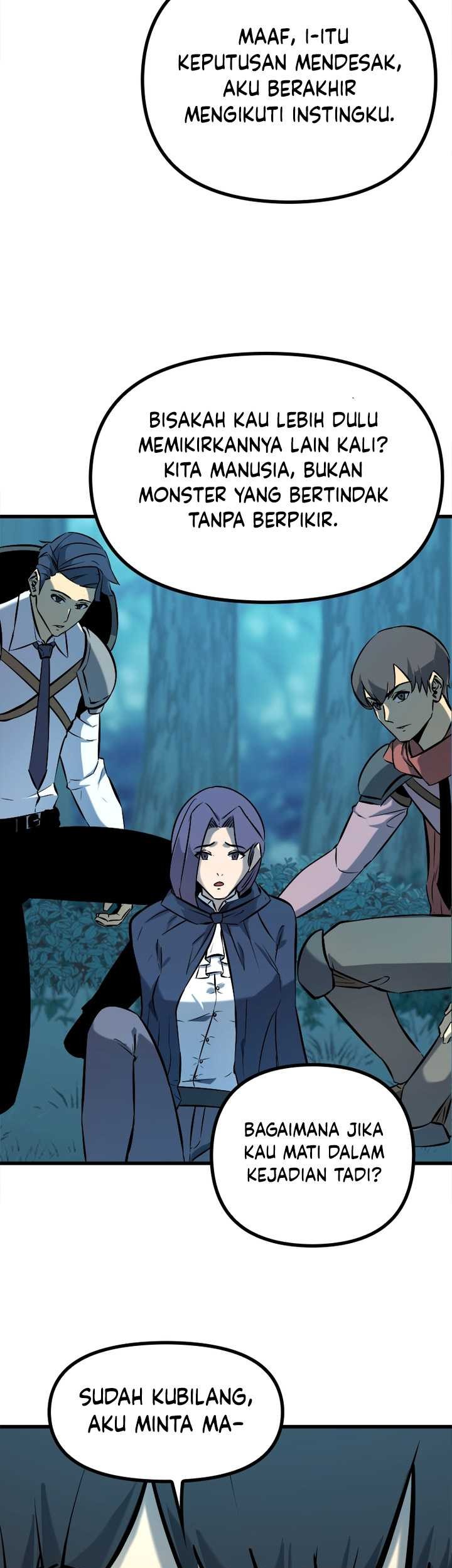 Primal Hunter Chapter 3 halaman 20