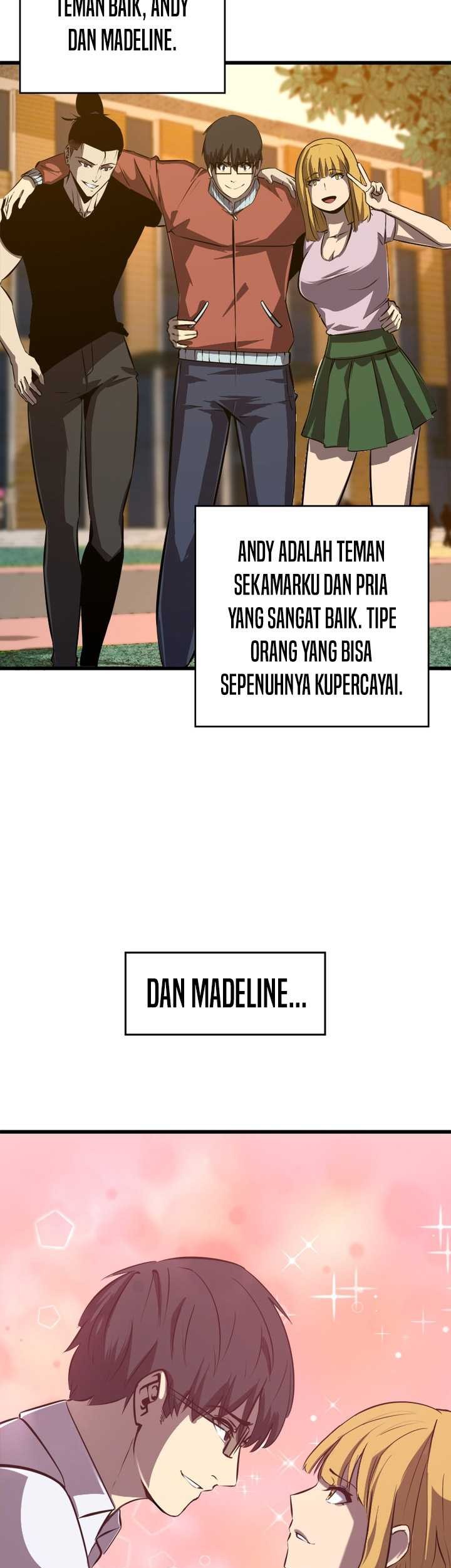Primal Hunter Chapter 2 halaman 22