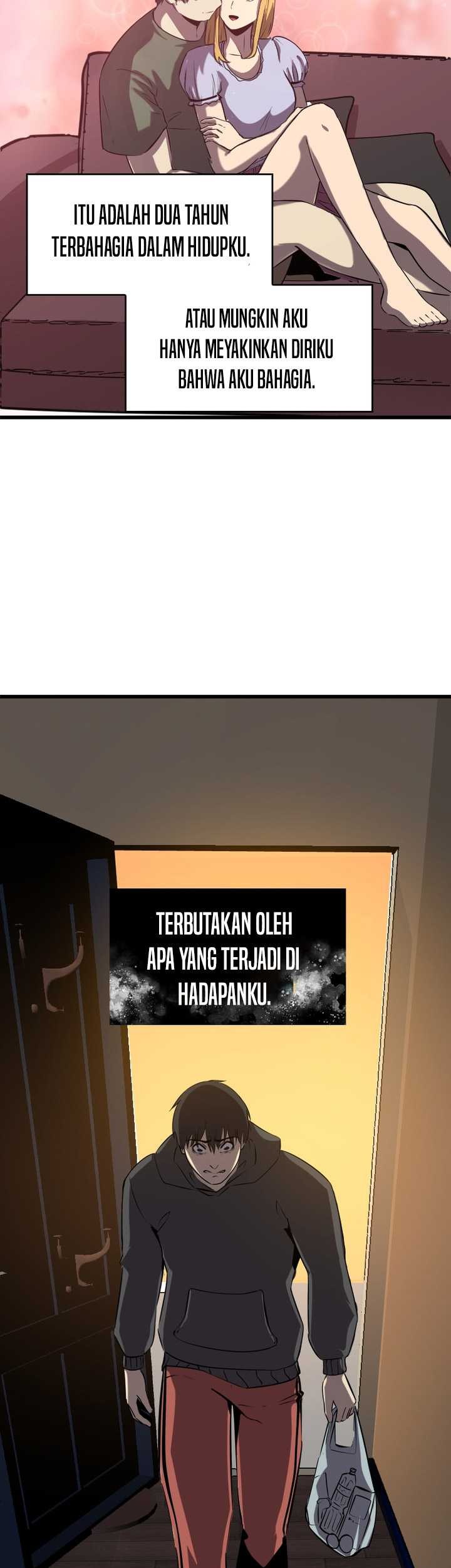 Primal Hunter Chapter 2 halaman 24