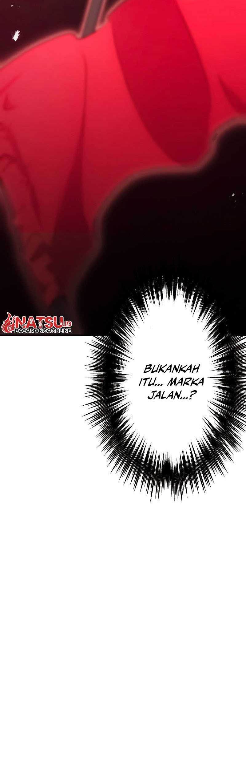 From a Sacrifice to the Strongest Chapter 8 halaman 23