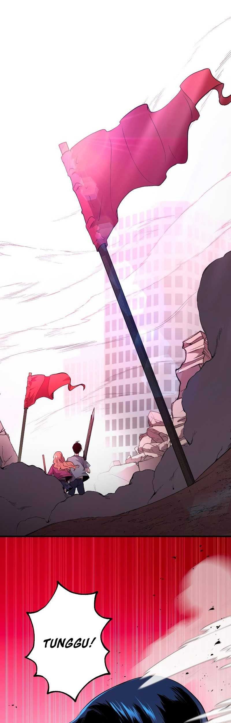 From a Sacrifice to the Strongest Chapter 8 halaman 24