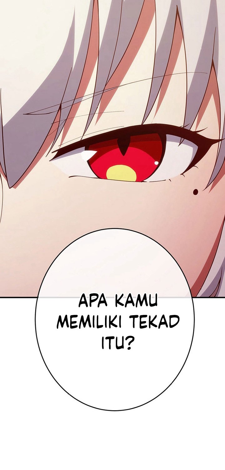 The Godslayer’s Imitator Chapter 23 halaman 21