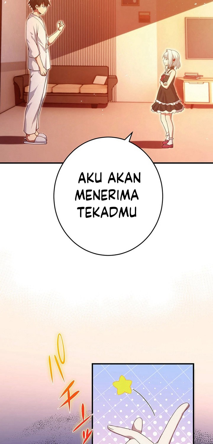 The Godslayer’s Imitator Chapter 23 halaman 23