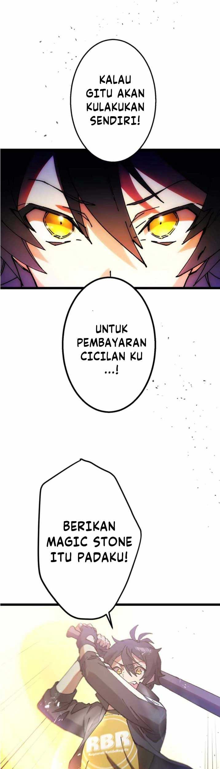 I became strongest in the world by summoning Heroes with my exclusive Gatcha Chapter 1 – halaman 30