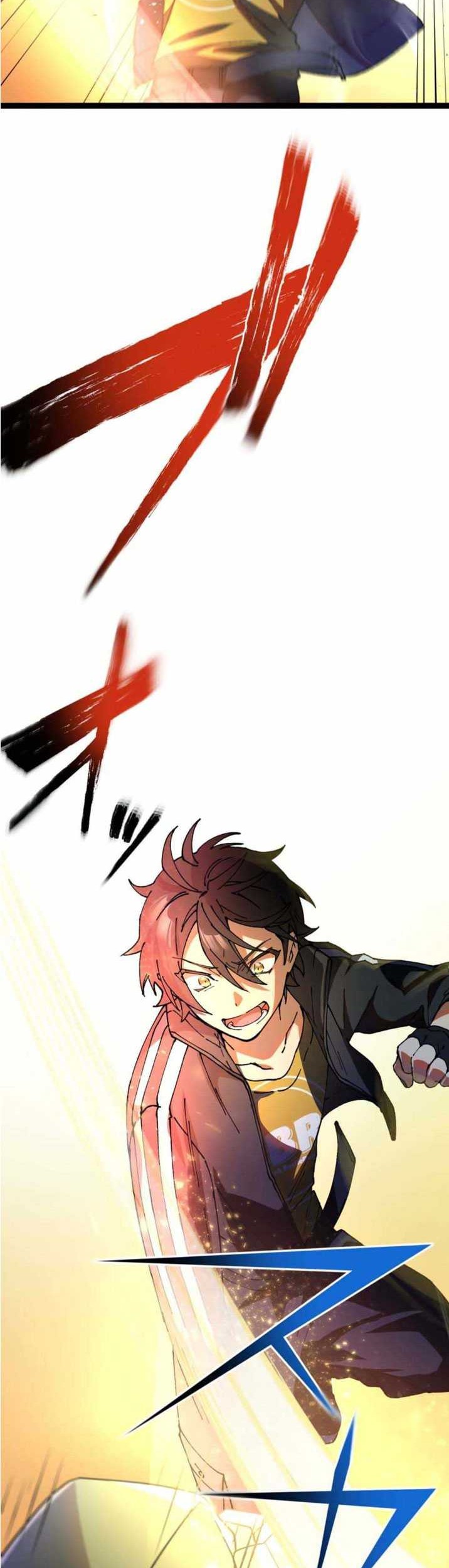 I became strongest in the world by summoning Heroes with my exclusive Gatcha Chapter 1 – halaman 31