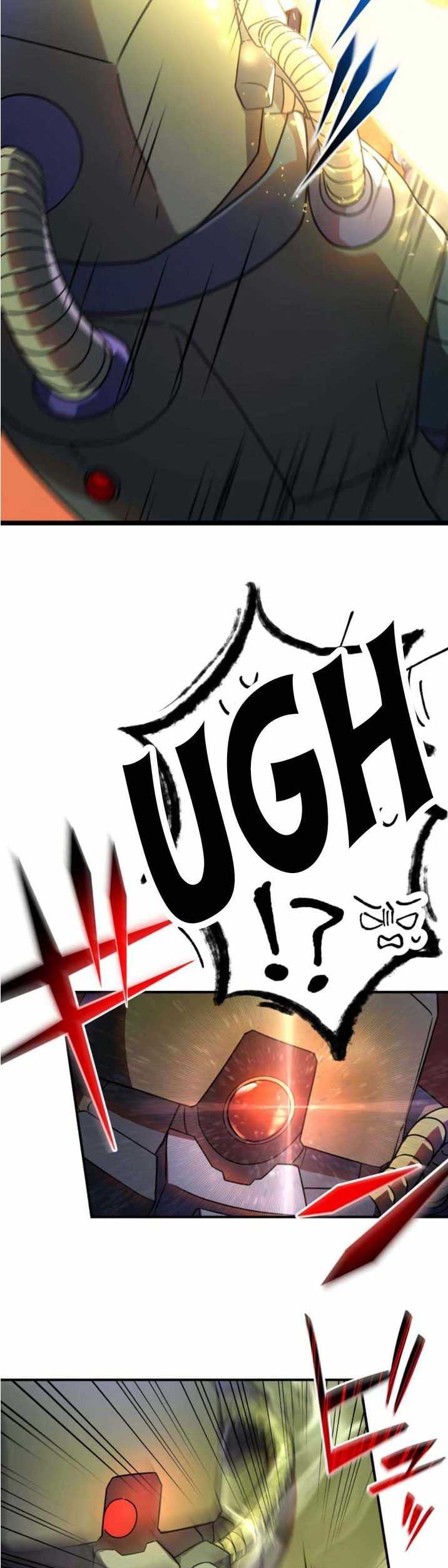 I became strongest in the world by summoning Heroes with my exclusive Gatcha Chapter 1 – halaman 32