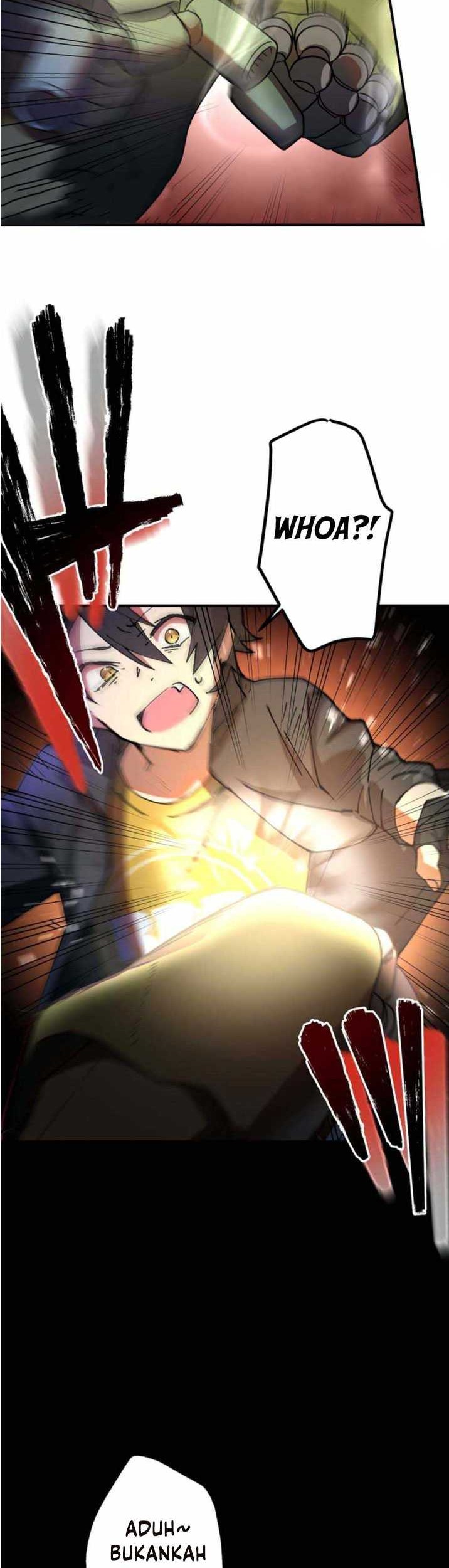 I became strongest in the world by summoning Heroes with my exclusive Gatcha Chapter 1 – halaman 33