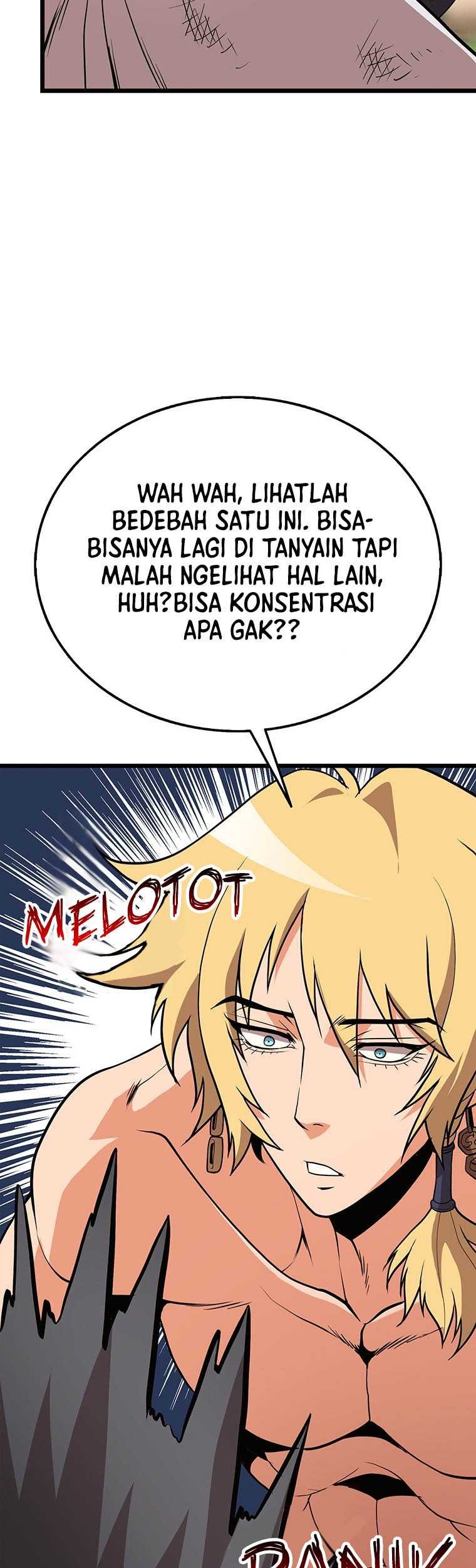 Murim Salon Chapter 05 Gambar 24