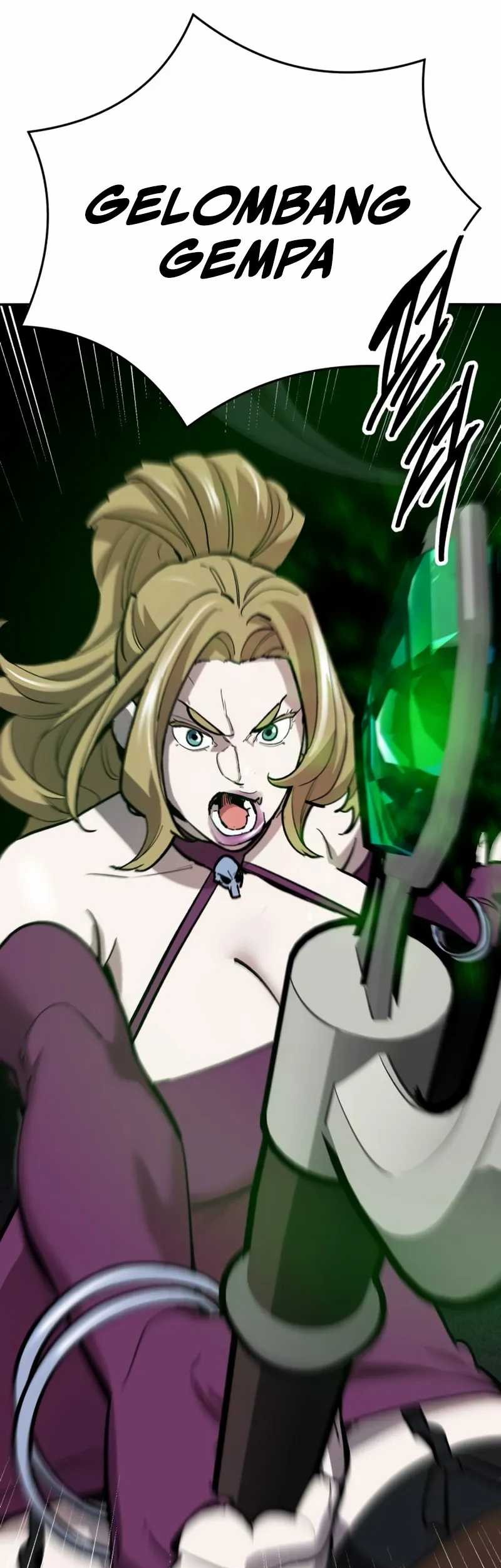 Limit Breaker Chapter 142 halaman 43