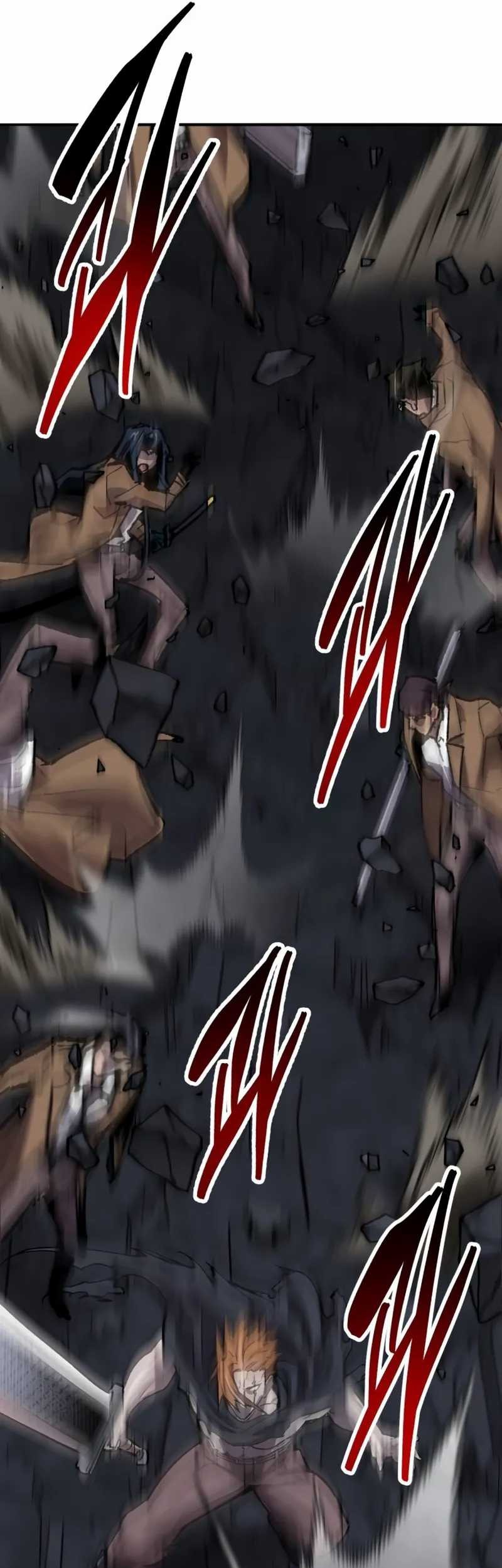 Limit Breaker Chapter 142 halaman 47