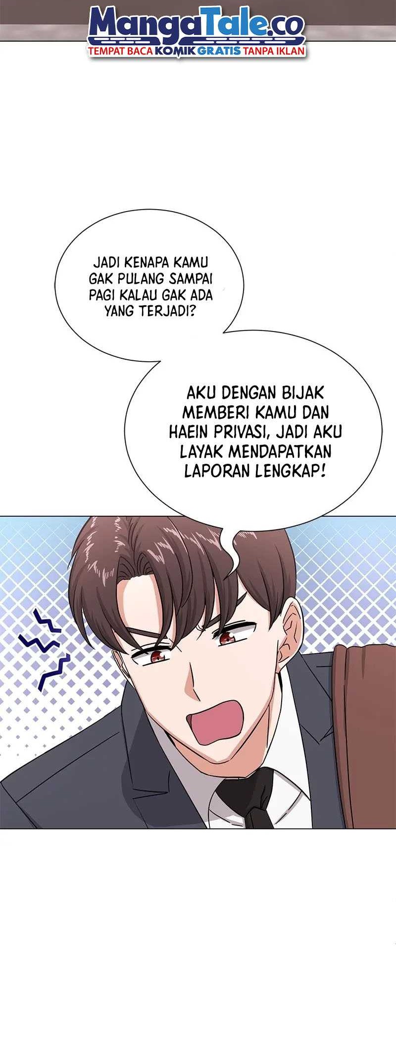 Superstar Associate Manager Chapter 44 halaman 19