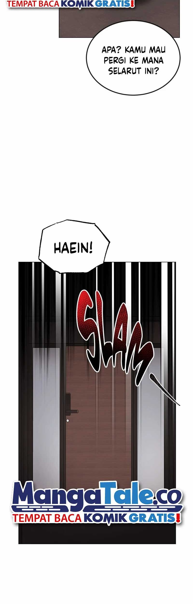 Superstar Associate Manager Chapter 43 halaman 19