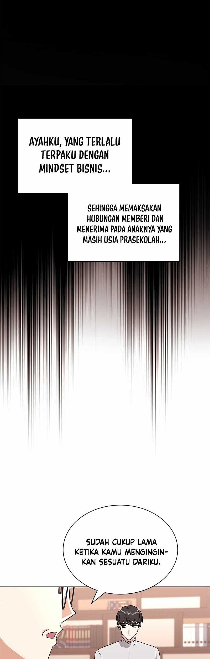 Superstar Associate Manager Chapter 40 halaman 22