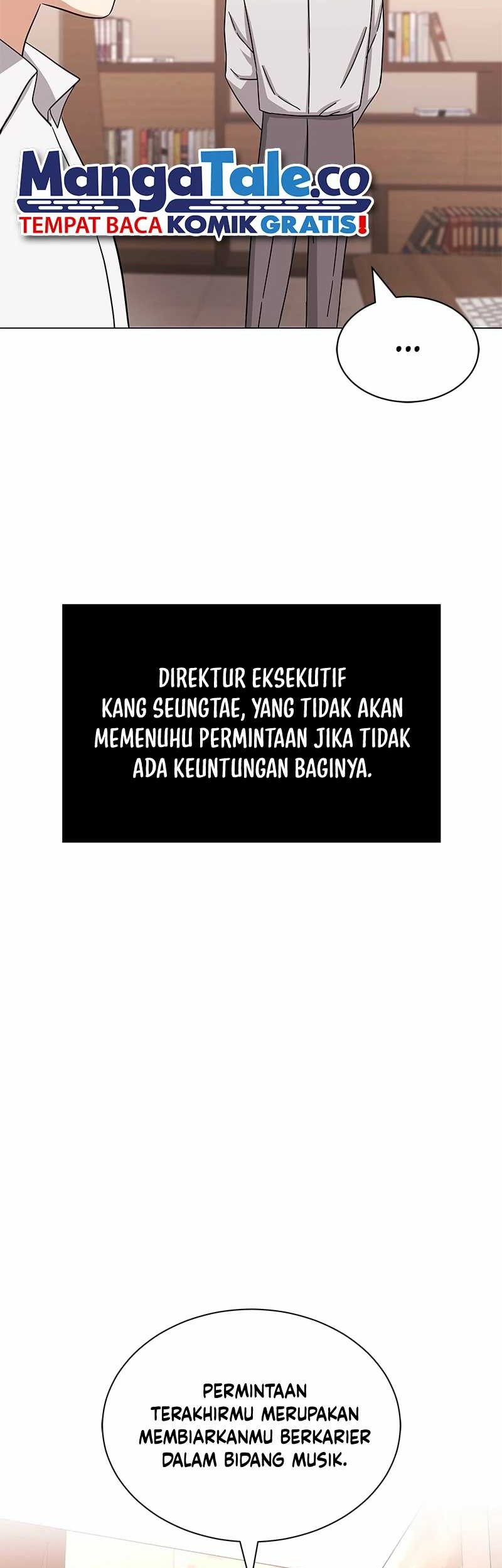 Superstar Associate Manager Chapter 40 halaman 23