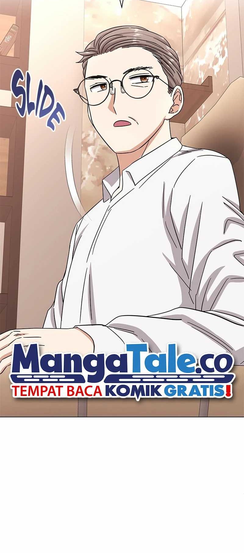 Superstar Associate Manager Chapter 40 halaman 24