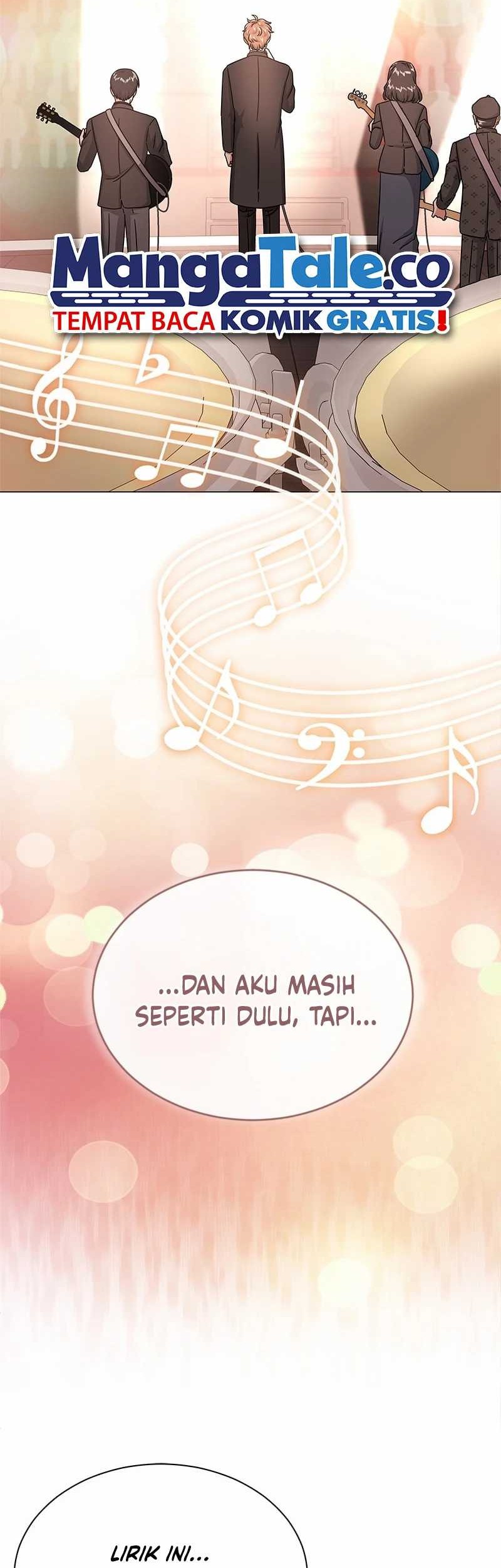 Superstar Associate Manager Chapter 39 halaman 22