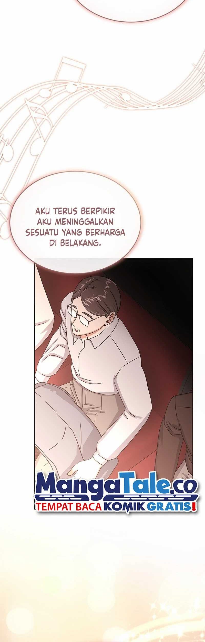 Superstar Associate Manager Chapter 39 halaman 24
