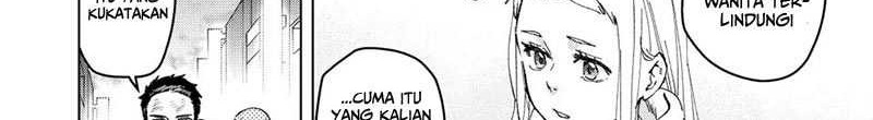 Wind Breaker (NII Satoru) Chapter 84 Gambar 7