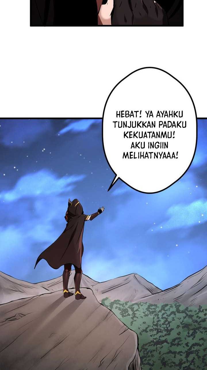 The Fallen Chapter 32 halaman 15