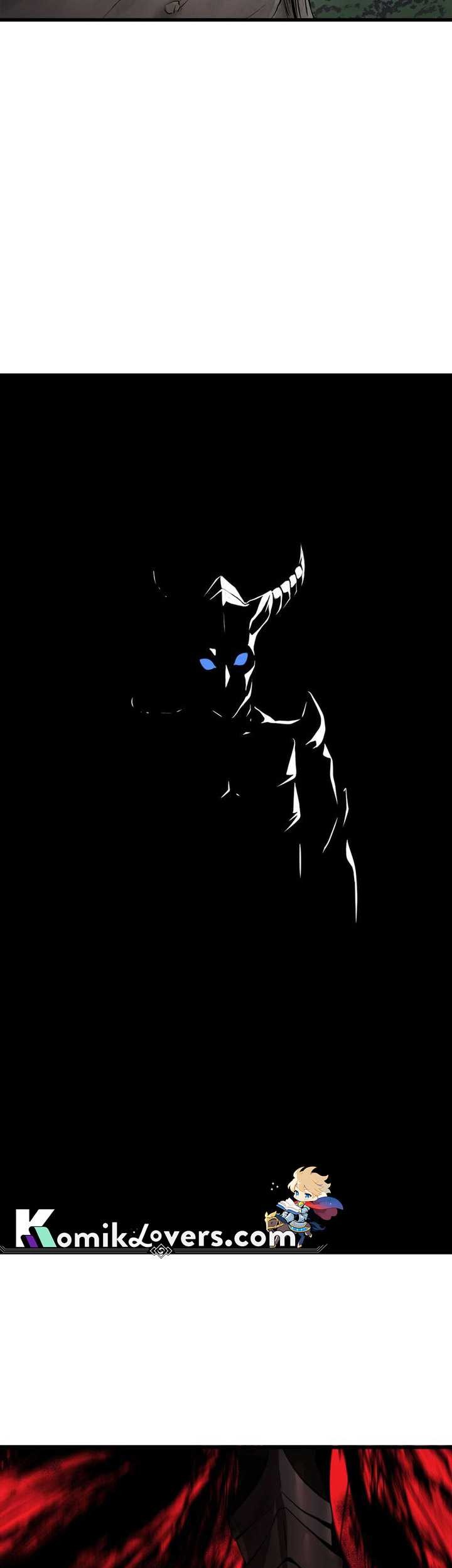 The Fallen Chapter 32 halaman 16