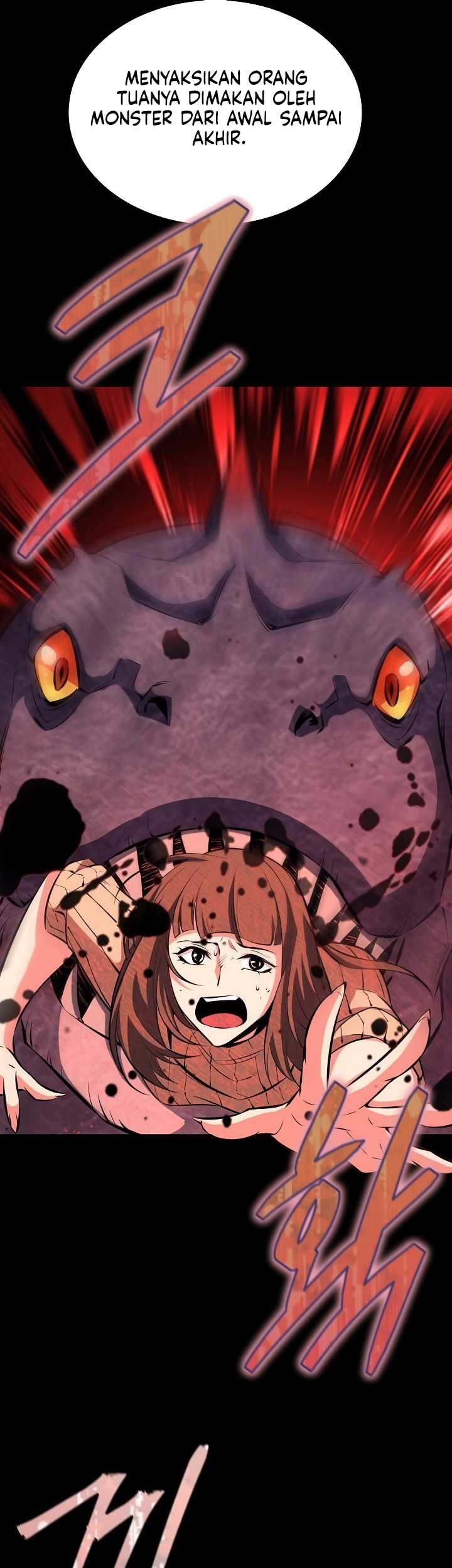 I Swallowed the Heavenly Demon Chapter 20 halaman 18