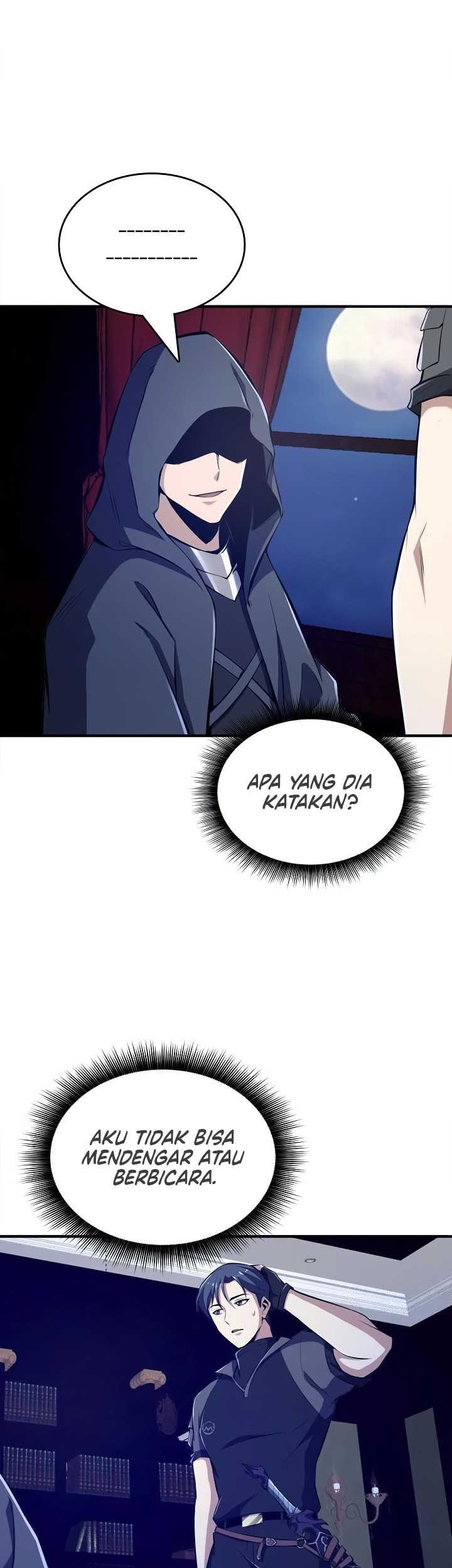 I Swallowed the Heavenly Demon Chapter 19 halaman 16