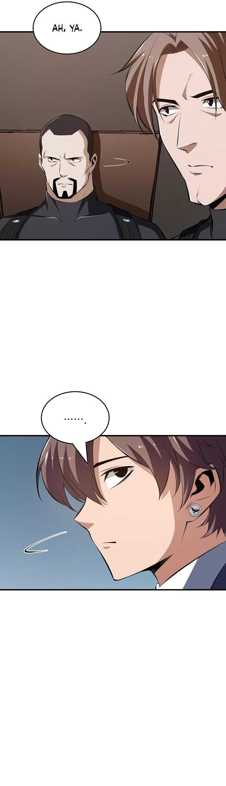 I Swallowed the Heavenly Demon Chapter 18 halaman 18