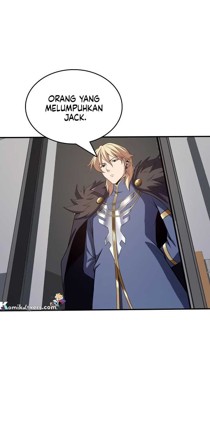 I Swallowed the Heavenly Demon Chapter 17 halaman 21