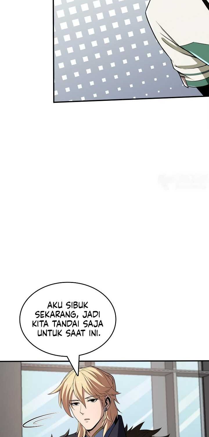 I Swallowed the Heavenly Demon Chapter 17 halaman 23