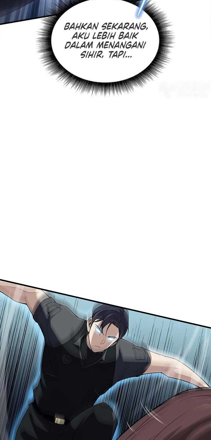 I Swallowed the Heavenly Demon Chapter 15 halaman 21