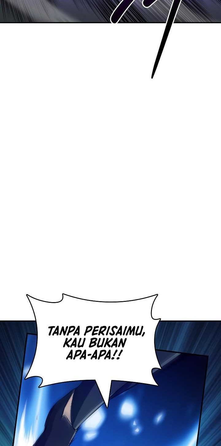 I Swallowed the Heavenly Demon Chapter 14 halaman 21